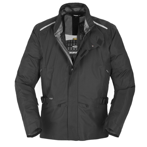 SPIDI VISION LIGHT Black