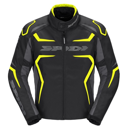 SPIDI RACE-EVO H2OUT Yellow fluo