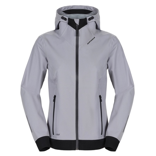 SPIDI HOODIE SHELL LADY Zync