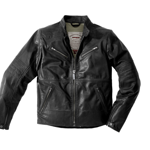 SPIDI GARAGE Black