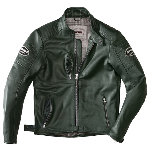 SPIDI CLUBBER Green/Ice