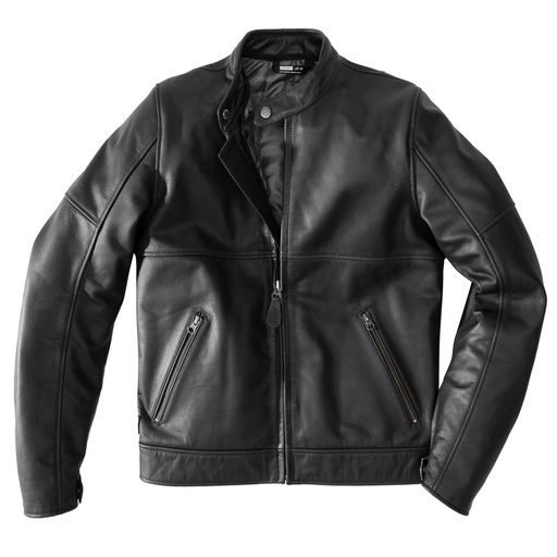 SPIDI MACK Black