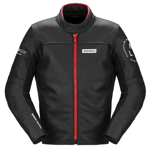 SPIDI GENESIS Red