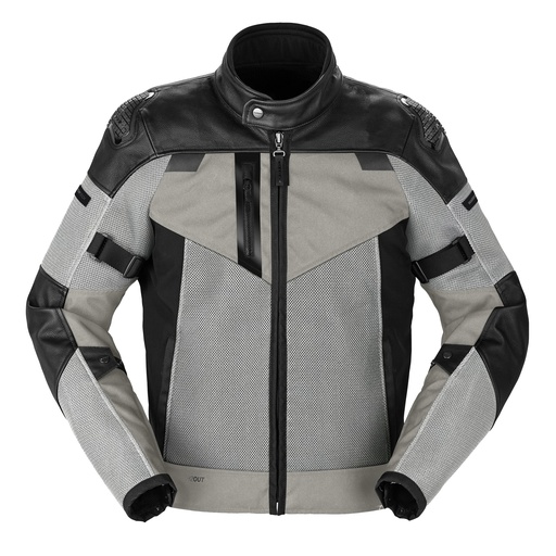 SPIDI VENT PRO Black/Ice