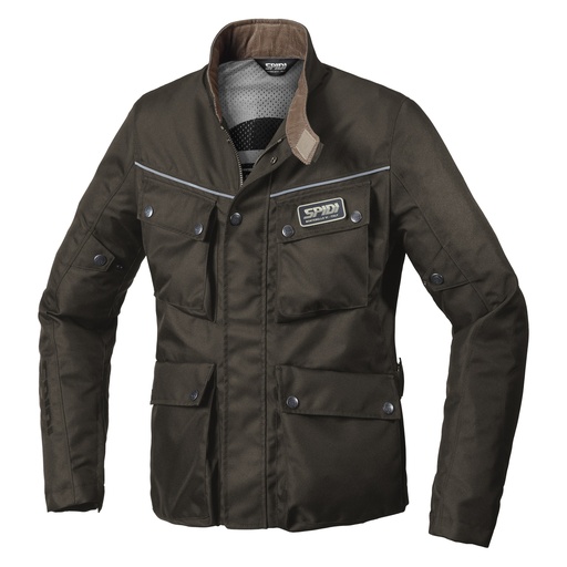 SPIDI ORIGINALS ENDURO Coffee