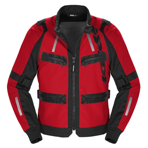 SPIDI ENDURO PRO Red