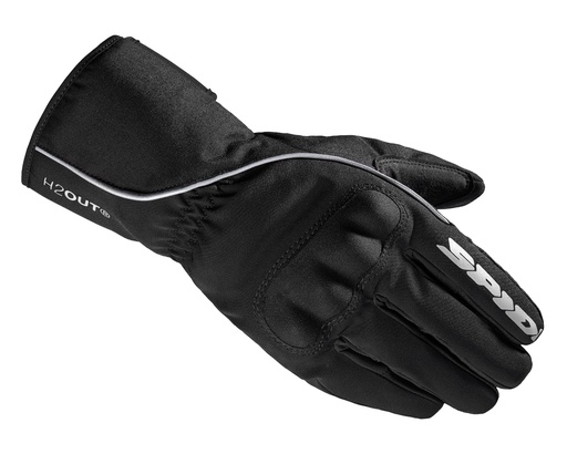 SPIDI WNT-3 LADY Black/White