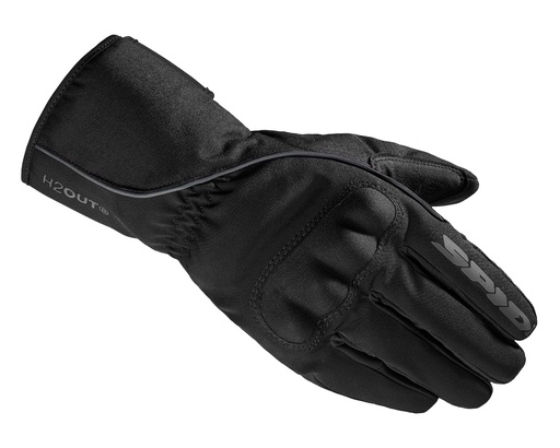 SPIDI WNT-3 LADY Full Black