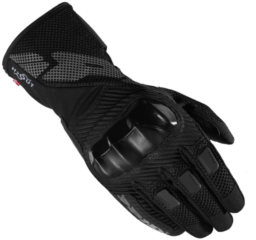 SPIDI RAINSHIELD Black