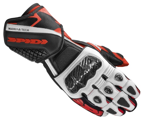 SPIDI CARBO 5 Red