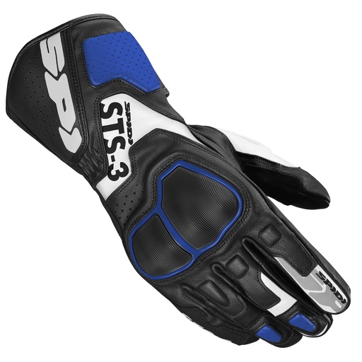 SPIDI STS-3 Black/Blue