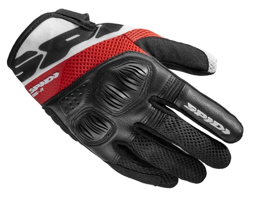 SPIDI FLASH-R EVO LADY Red