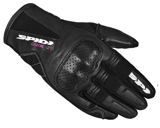 SPIDI CHARME 2 Black