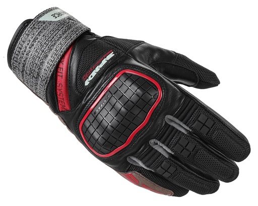 SPIDI X-FORCE Red