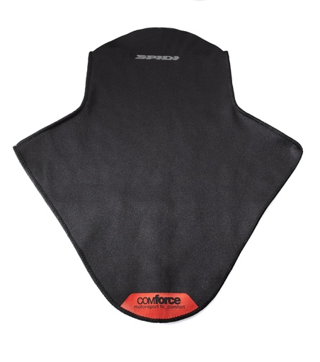 SPIDI NECK GP Black