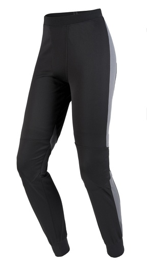SPIDI THERMO PANTS LADY Black/Anthracite