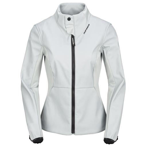 SPIDI WINDOUT SOFTSHELL LADY Grey