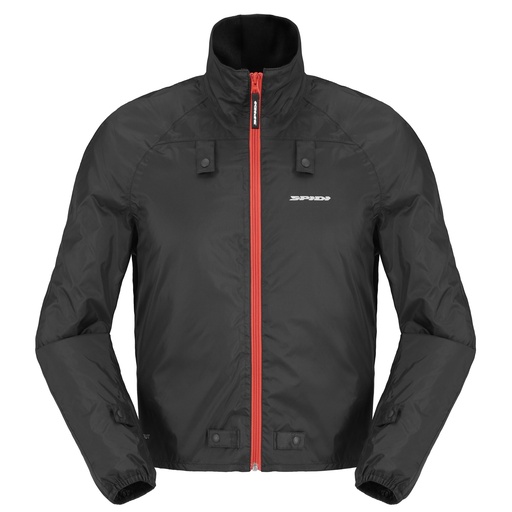 SPIDI THERMO RAIN CHEST Black