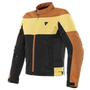 Dainese Chaqueta Dainese Elettrica Air Tex Marrón