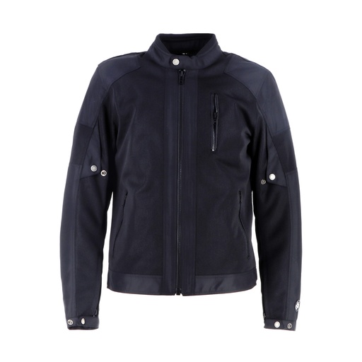 Helstons URBAN AIR -Mesh black