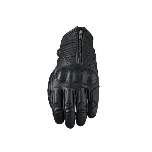 GUANTES FIVE KANSAS NEGRO