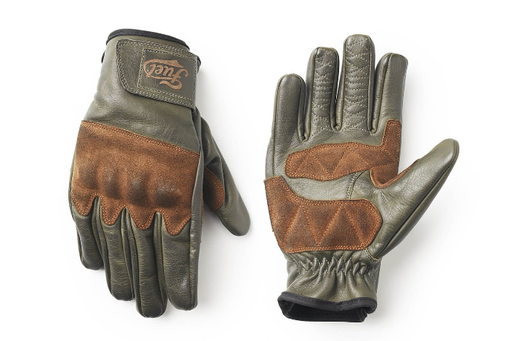 Fuel RODEO olive