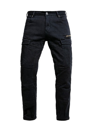 John Doe Cargo Stroker Black-XTM