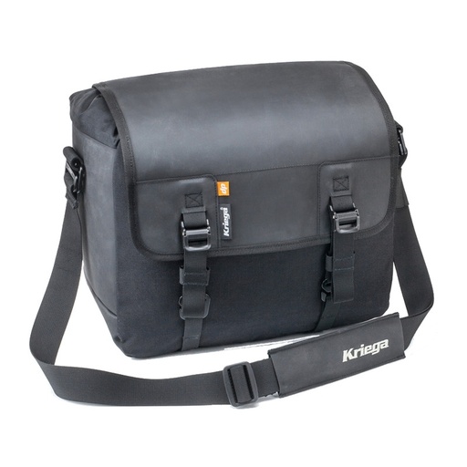 [KSBD18] Kriega alforja SADDLEBAG SOLO-18