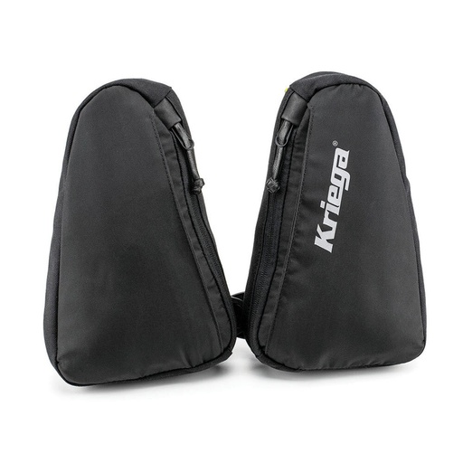 [KKTPO] BOLSILLOS ADICIONALES KRIEGA TRAIL POCKETS