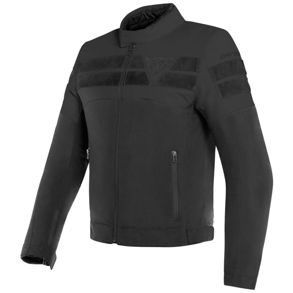 Dainese 8-TRACK TEX black