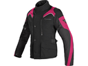 Dainese TEMPEST D-DRY LADY black/fucsia
