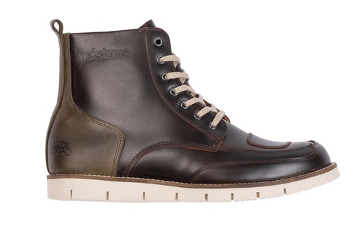 Helstons Liberty brown