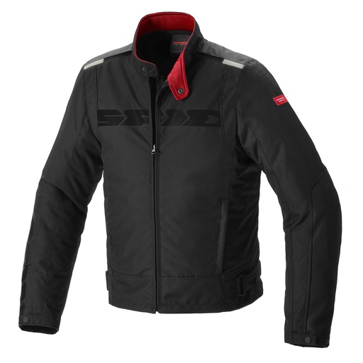 SPIDI SOLAR H2OUT Black
