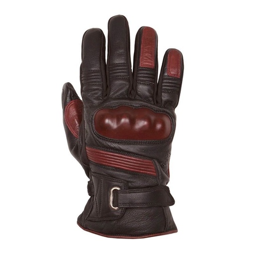 Helstons VERTIGO Winter bordeaux