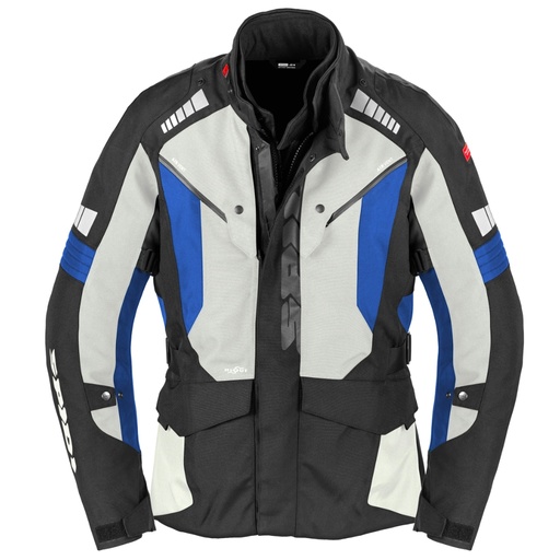 SPIDI OUTLANDER Ice/Blue