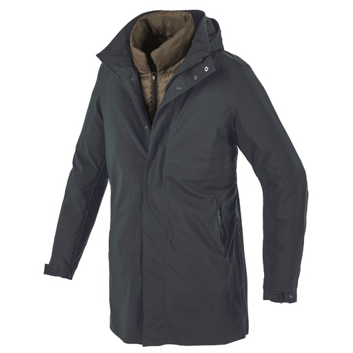 SPIDI BETA EVO PRIMALOFT® Anthracite