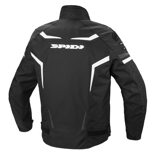 SPIDI SPORTMASTER H2OUT Black/White