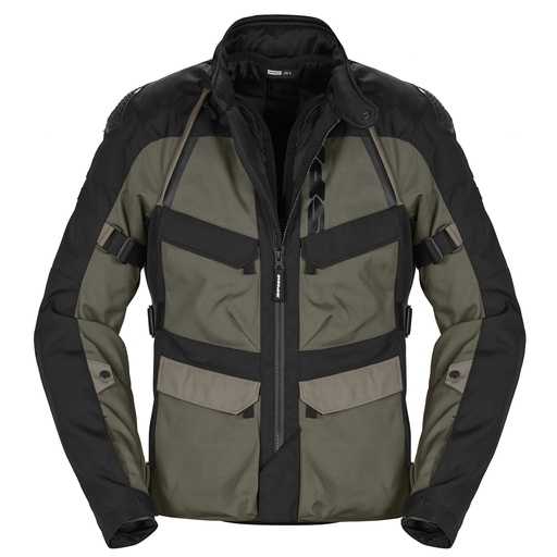 SPIDI RW H2OUT Militar