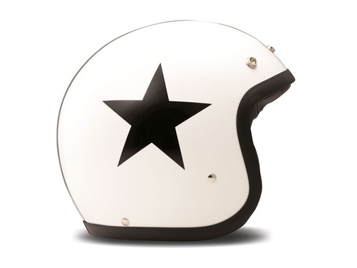 DMD VINTAGE STAR WHITE