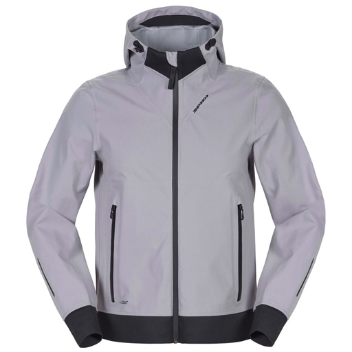 SPIDI HOODIE SHELL Zync