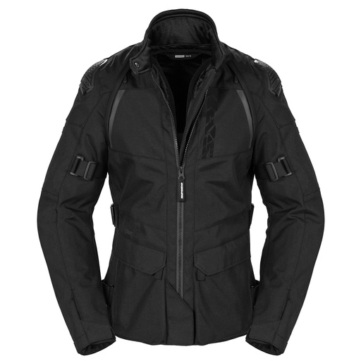 SPIDI RW H2OUT LADY Black