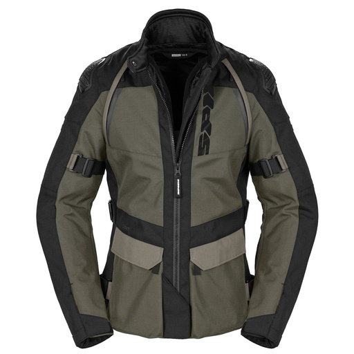SPIDI RW H2OUT LADY Militar
