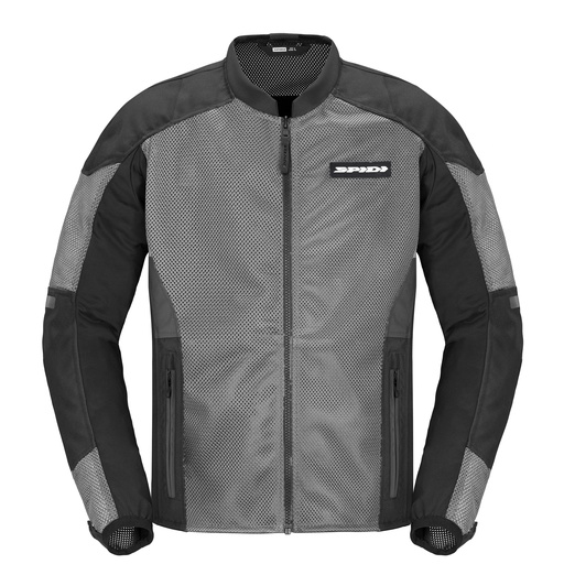 SPIDI SUPER NET Grey