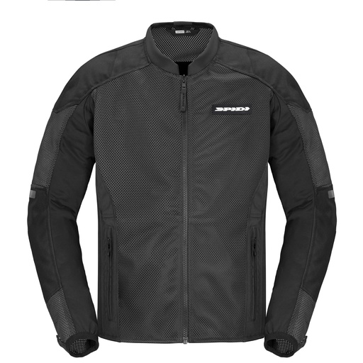 SPIDI SUPER NET Black