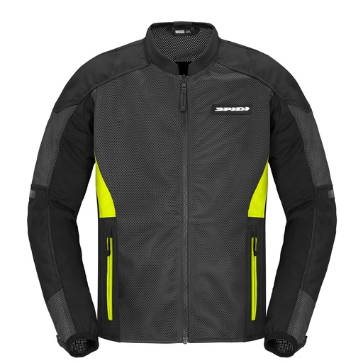 SPIDI SUPER NET Yellow fluo