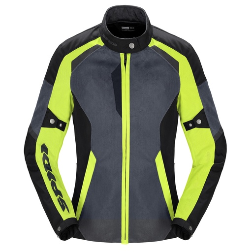 SPIDI TEK NET LADY Yellow fluo