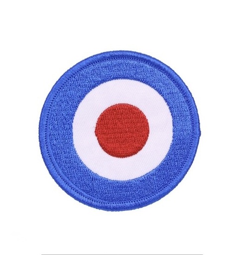 [545616] MCS AIR FORCE LOGO PATCH