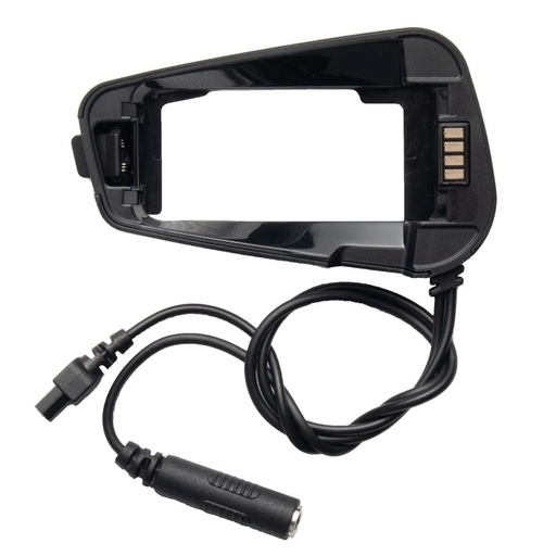 [REP00093] BASE DE AUDIO CARDO FREECOM / SPIRIT