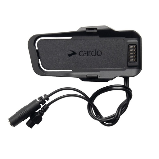 [REP00099] BASE DE AUDIO CARDO PACKTALK EDGE / PRO
