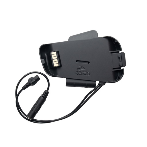 [REP00059] BASE DE AUDIO CARDO SMARTPACK / PACKTALK / PACKTALK BOLD